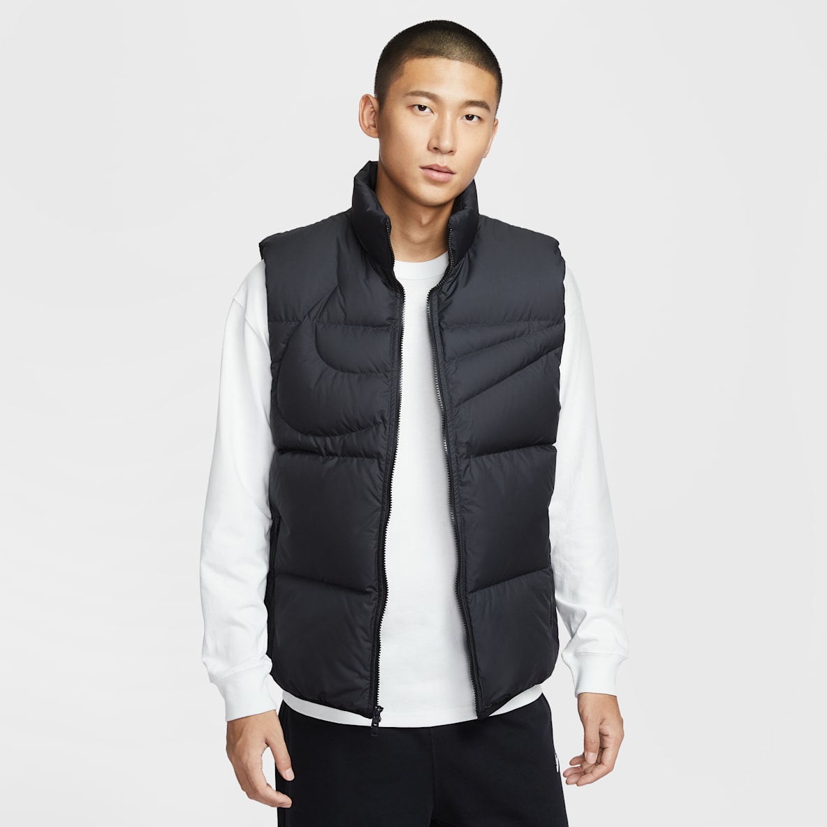 Mens Therma-FIT Jackets & Vests. Nike JP